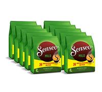 Senseo Mild Roast, Pack of 10, 10 x 36 Coffee Pods