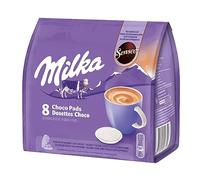 Senseo - Milka Choco Pads - 8 Pads