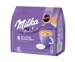 Senseo - Milka Choco Pads - 8 Pads