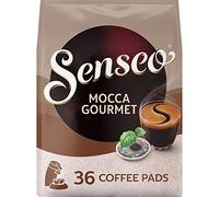 Senseo Mocca Gourmet 36 Coffee Pads
