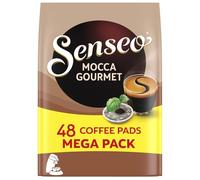 Senseo Mocca Gourmet 48 pads
