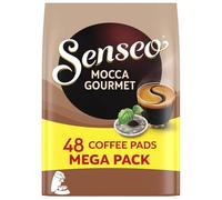 Senseo Mocca Gourmet 48 pads
