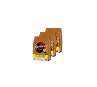 Senseo Strong Coffee Pads - 3-Pack, Intense Flavour, 144 Pads