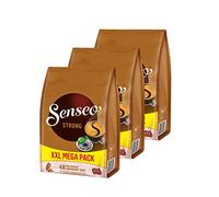 SENSEO STRONG COFFEE PODS (48) (PK-3)