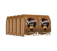 Senseo Strong / Dark Roast, New Design, 360 Coffee Pods