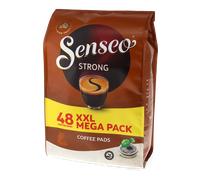 Senseo | Strong (Normal cup) - 48 pods for Senseo