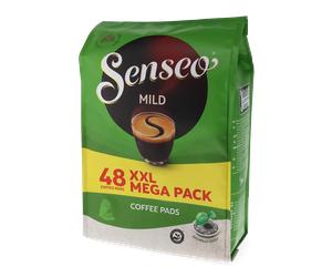 Senseo | XL Mild - 48 pods for Senseo