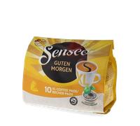 Senseo | XL Morning Café (Large Cup) - 10 pods for Senseo