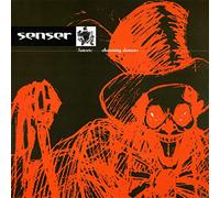 Senser - Charming Demons [12" VINYL]