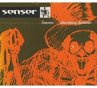 Senser - Charming Demons