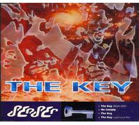 Senser - Key/No Comply