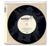Senser - The Brunt [7" VINYL]