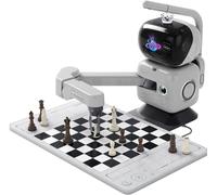 SenseRobot AI Chess Robot with Robotic Arm