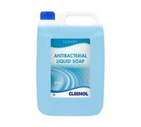 Senses Antibacterial Liquid Soap - 5 Litre