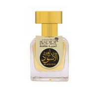 Senses CPO by Inspire Arabia - - Concentrated Perfume Oil 20ML Unisex,