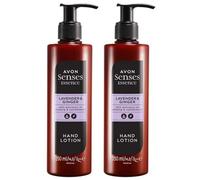 Senses Essence Lavender & Ginger Hand Lotion 250ml bottles