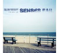 Senses Fail - Follow Your Bliss:the Best of