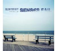 Follow Your Bliss: The Best Of Senses Fail [VINYL]