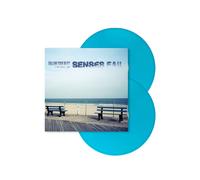 Senses Fail - Follow Your Bliss Transparent Blue - Colored 2 Vinyl