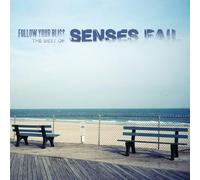 SENSES FAIL - FOLLOW YOUR BLISS [VINYL]