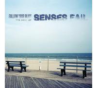 SENSES FAIL - FOLLOW YOUR BLISS - Vinyl Record 12 INCH RECORD - P2222z
