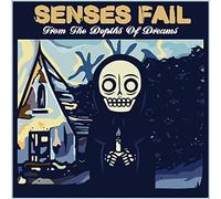 Senses Fail - From The Depths Of Dreams