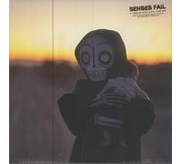 Senses Fail - If There Is Light, It Will Find You