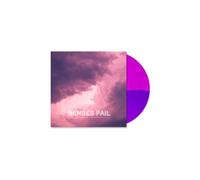 Senses Fail - Pull The Thorns From Your Heart Purple/Pink - Colored Vinyl