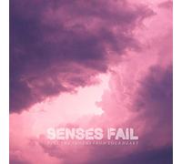 Senses Fail - Pull The Thorns From Your Heart [VINYL]