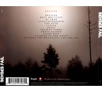Senses Fail - Renacer
