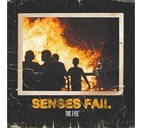 SENSES FAIL - THE FIRE [VINYL]