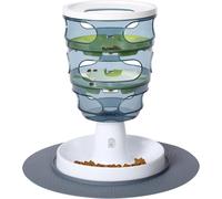 Senses Food Maze