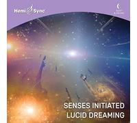 Senses Initiated Lucid Dreaming