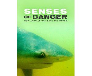 Senses of Danger - how animals can save the world