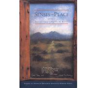 Senses of Place (School of American Research Advanced Seminar Series)