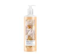 Senses Simply Luxurious Shower Cream -white peach and vanilla orchid scent - pump dispenser - 720ml
