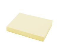 Senses SRA3 Crafting Paper Cream, Ivory 120 gsm Uncoated 250 Sheets