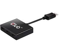 SenseVision CLUB3D CSV-5300A MST HUB 3-1 - IN