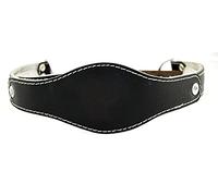 Senshi Japan Cowhide Leather Head Harness Neck Harness Adjustable Belt Chain Dip Weight Lifting Gym