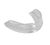 Senshi Japan Gum Shield - Soft Acrylic Material For Kids, Superior Protection & Comfort, Top-Notch Teeth Protection, Customizable Fit, Mouth guard Unisex Design, Shock Absorbent