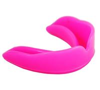 Senshi Japan Gum Shield - Soft Acrylic Material For Kids, Superior Protection & Comfort, Top-Notch Teeth Protection, Customizable Fit, Mouth guard Unisex Design, Shock Absorbent