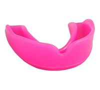 Senshi Japan Gum Shield - Soft Acrylic Material For Kids, Superior Protection & Comfort, Top-Notch Teeth Protection, Customizable Fit, Mouth guard Unisex Design, Shock Absorbent