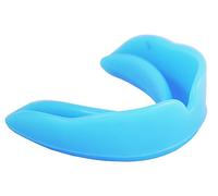 Senshi Japan Gum Shield - Soft Acrylic Material for Kids, Superior Protection & Comfort, Top-Notch Teeth Protection, Customizable Fit, Mouth Guard Unisex Design, Shock Absorbent