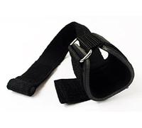 Senshi Japan Heavy-Duty Weight Lifting Straps, Reliable Support and Comfort - Uncompromising Quality, For Any Workout