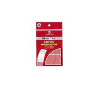 Sensi Tak Minis Double Sided Tape Tabs - 72 Tabs