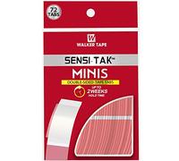 Sensi Tak Minis Double Sided Tape Tabs - 72 Tabs