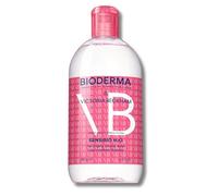Bioderma Sensibio H20 Micellar Water Victoria Beckham Exclusive Limited Edition 500ml