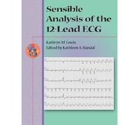 Sensible Analysis of the 12-lead ECG