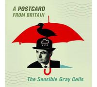 Sensible Gray Cells (Captain Sensible & Paul Gray ) - Postcard From Britain