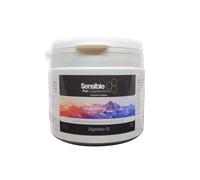 Sensible Pet Supplements 'Digestion GI' | Daily gastrointestinal supplement supporting normal digestion for dogs and cats. Contains probiotics, prebiotics, clay and Vitamin B12 | (240g Powder)